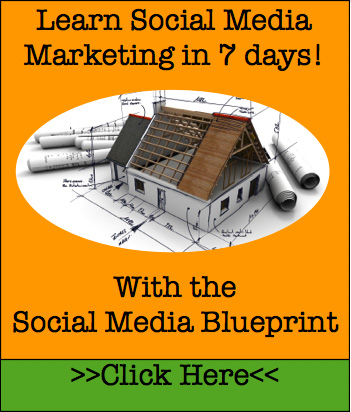 Learn Social Media Marketing in 7 days with the Social Media Blueprint